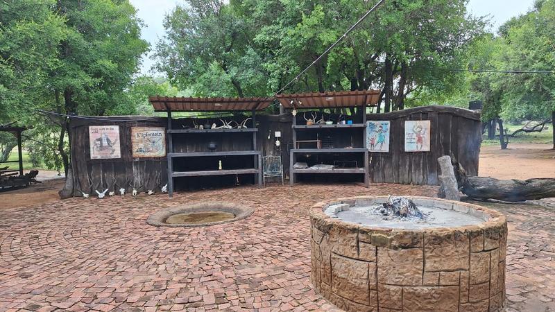 1 Bedroom Property for Sale in Klipkop AH North West